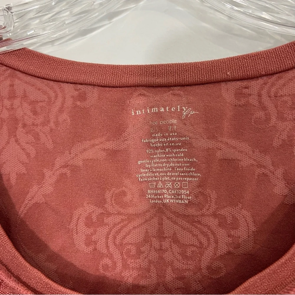 Free People free people
